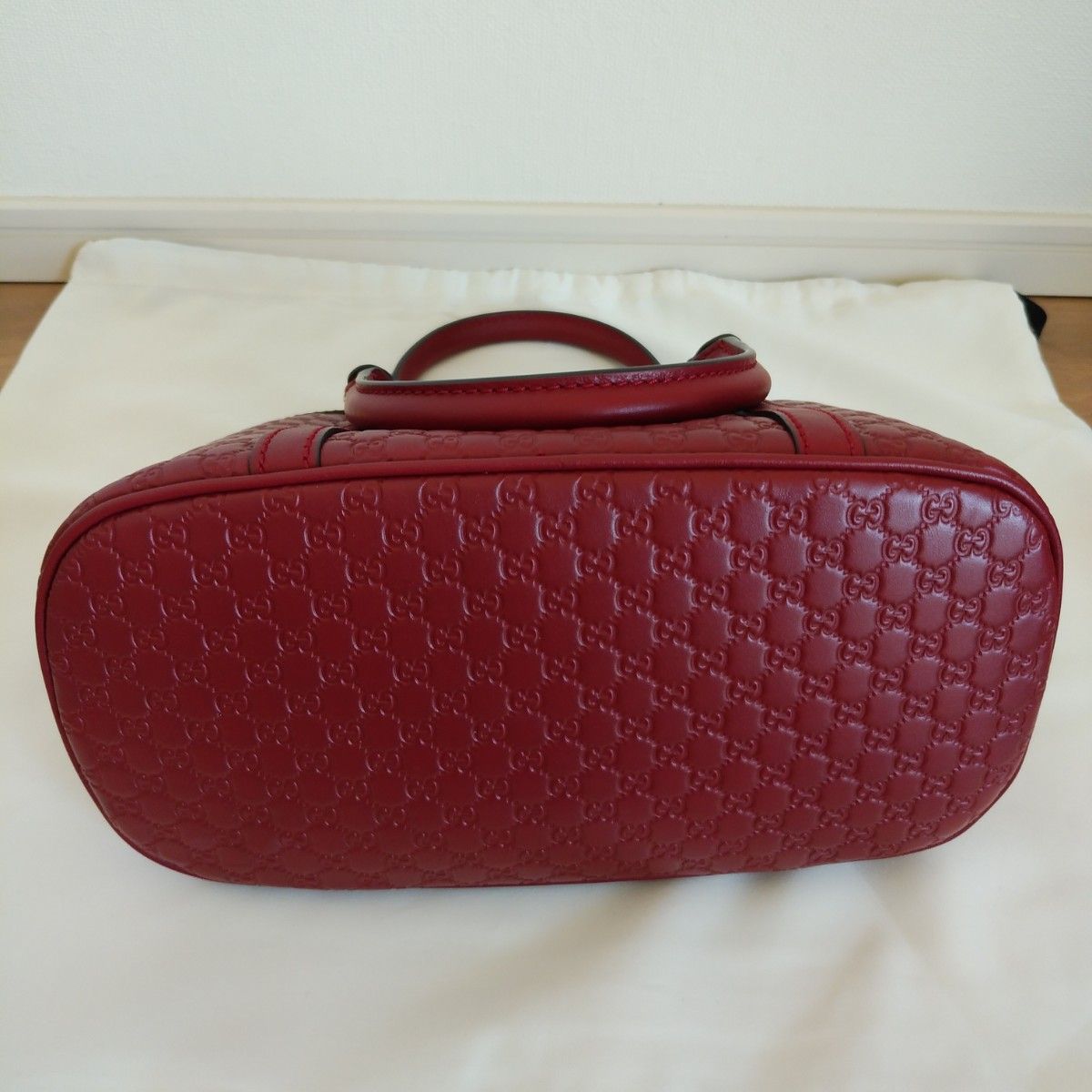 GUCCI グッチ マイクログッチシマ 2WAY ショルダーバッグ|Yahoo GUCCI グッチ マイクログッチシマ 2WAY ショルダーバッグ|Yahoo