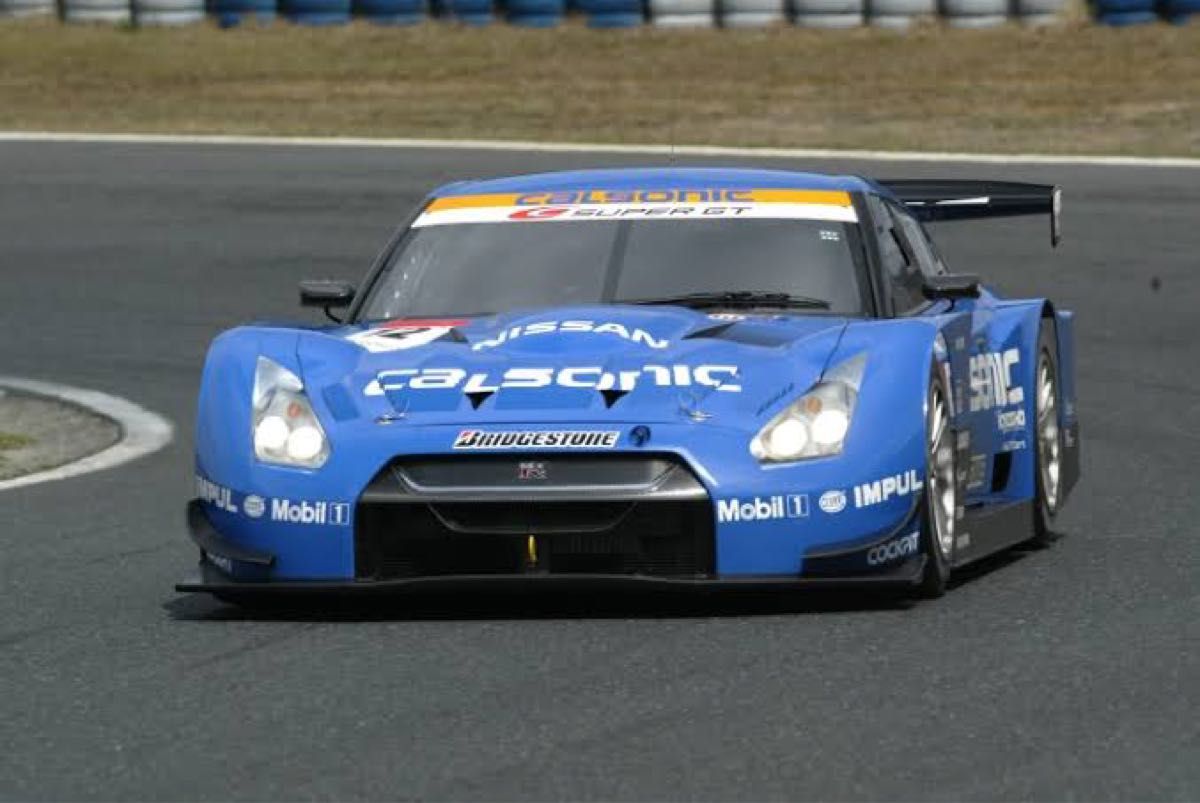 1/18 AUTOart CALSONIC IMPUL GT-R 2008|Yahoo!フリマ(旧 1/18 AUTOart CALSONIC IMPUL GT-R 2008|Yahoo!フリマ(旧