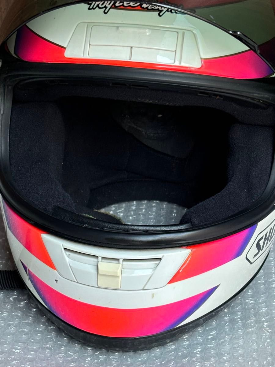SHOEI X-8SP GARDNER フルフェイスジャンク品|Yahoo!フリマ(旧 SHOEI X-8SP GARDNER フルフェイスジャンク品|Yahoo!フリマ(旧