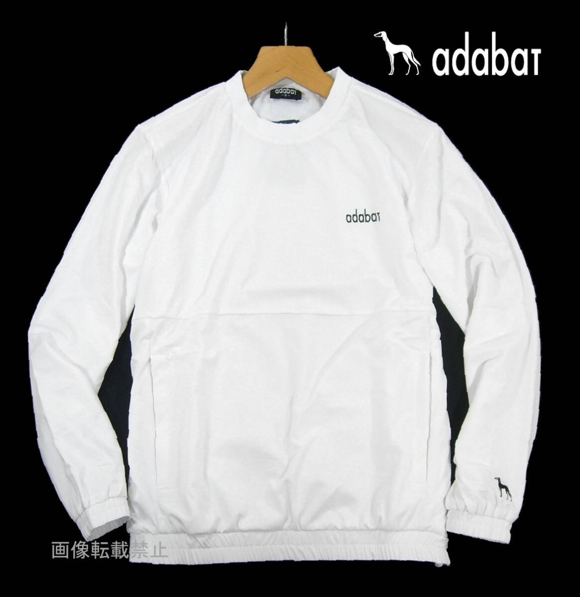 【コンビニ受取対応商品】 新品 - Yahoo!オークション 定価2.2万 防寒 adabat アダバット その他