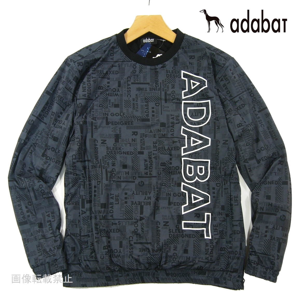 【コンビニ受取対応商品】 新品 - Yahoo!オークション 定価2.2万 防寒 adabat アダバット その他