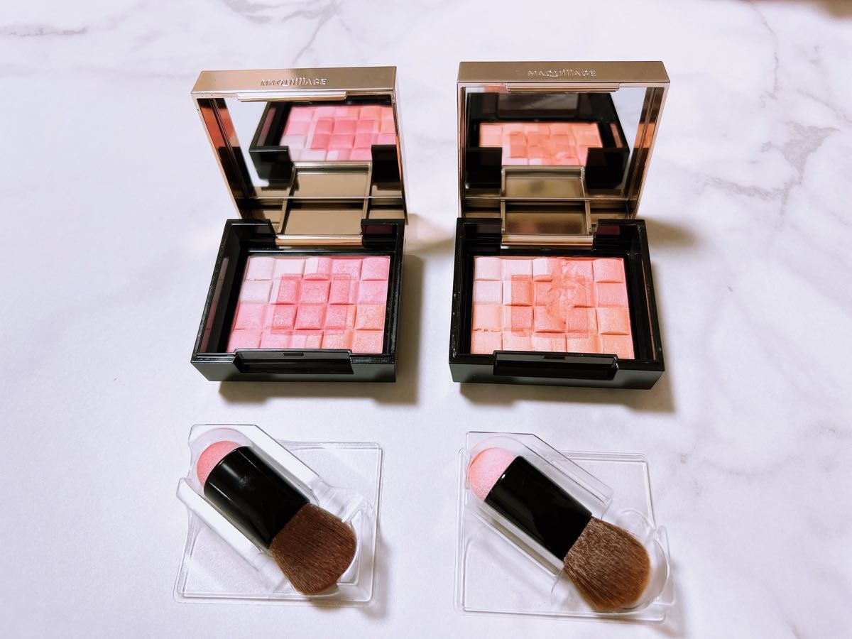 美品《廃盤\レア》資生堂 MAQUillAGE ドラマティック ムード 美品《廃盤\レア》資生堂 MAQUillAGE ドラマティック ムード