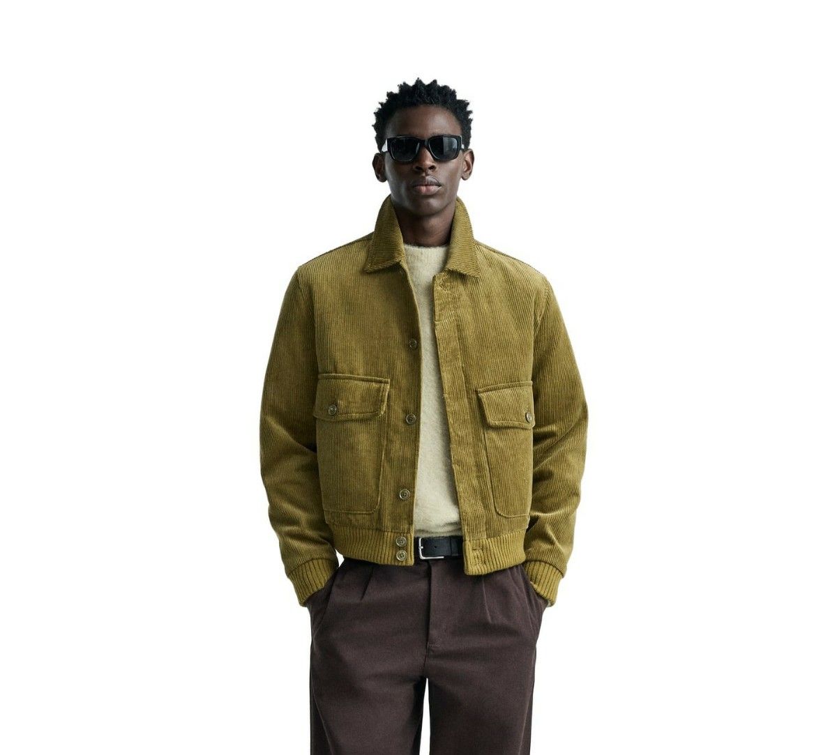ZARA origins ザラ オリジンズ コーデュロイ ジャケット ZARA origins ザラ オリジンズ コーデュロイ ジャケット