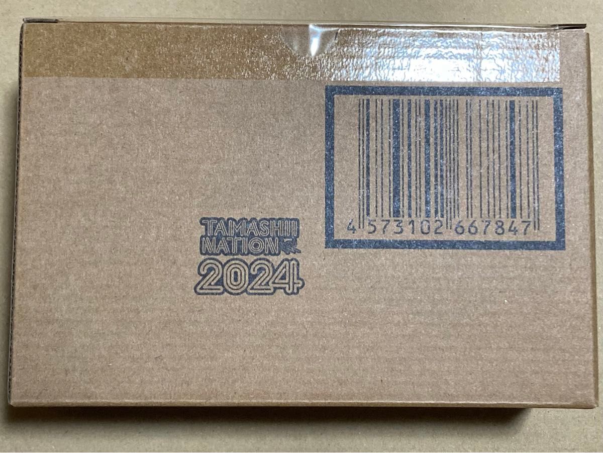 伝票跡無し 新品・輸送箱未開封 S H Figuarts フィギュアーツ 伝票跡無し 新品・輸送箱未開封 S H Figuarts フィギュアーツ