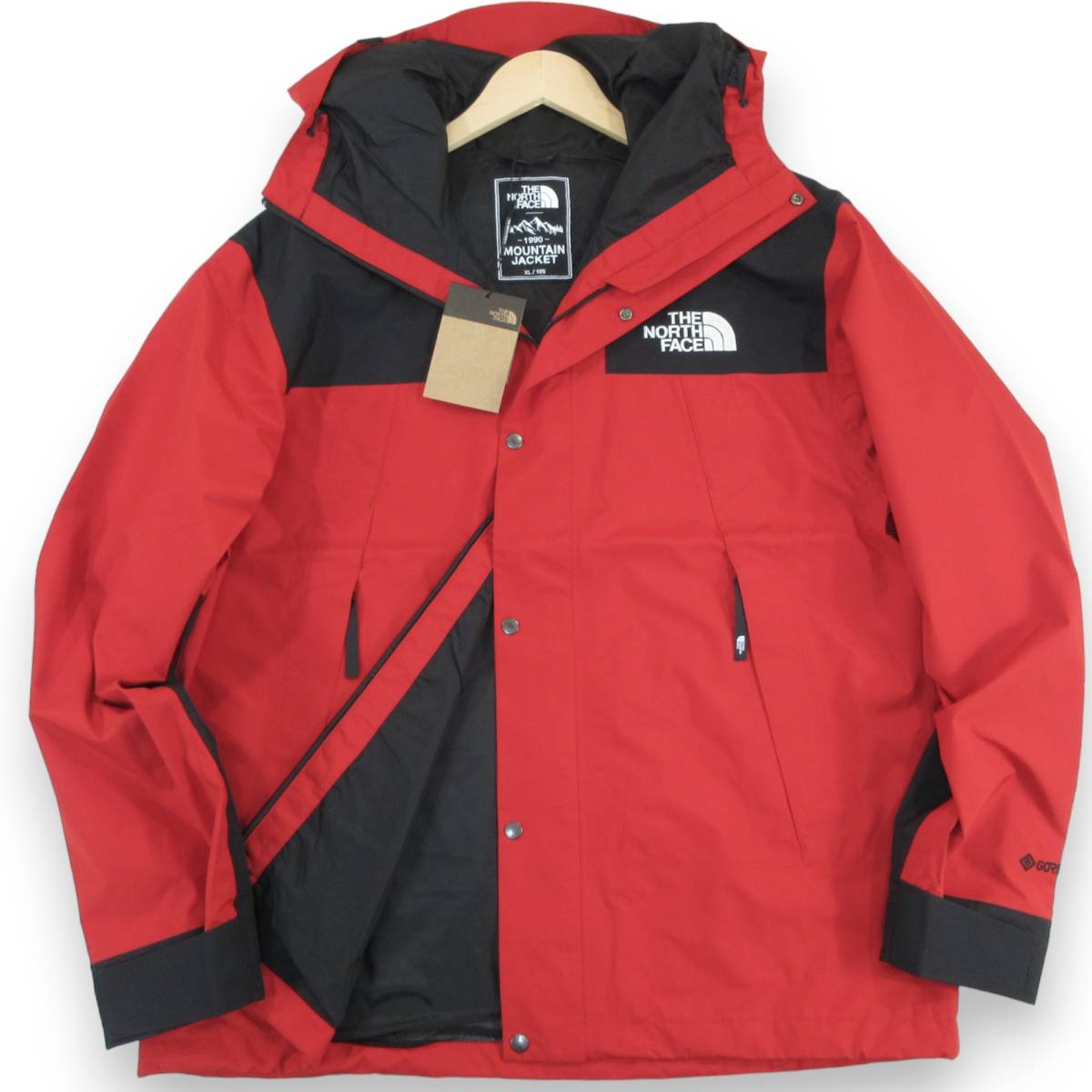 新品◇THE NORTH FACE◇防水 透湿 防風 GORE-TEX MOUNTAIN 新品◇THE NORTH FACE◇防水 透湿 防風 GORE-TEX MOUNTAIN