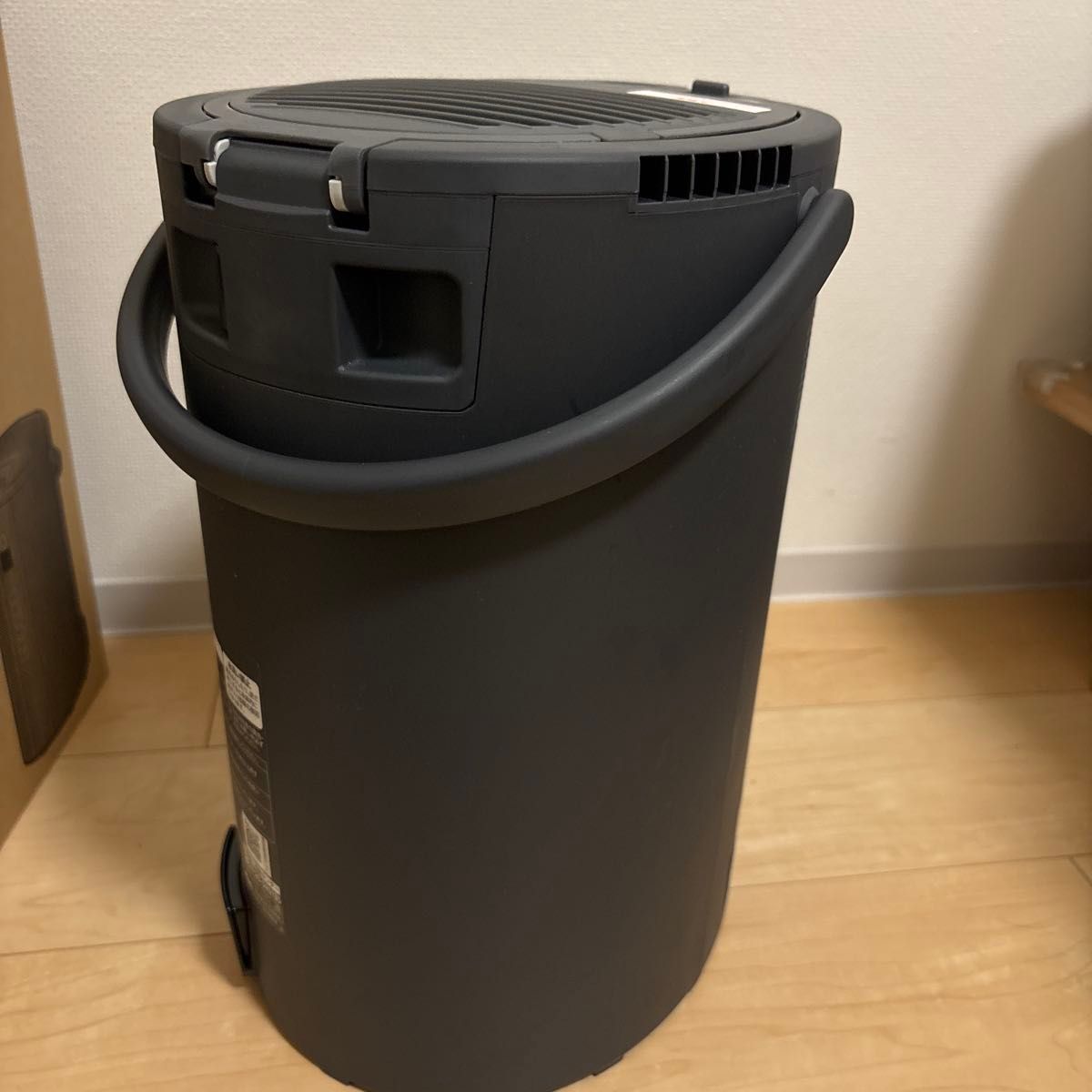 象印 加湿器 スチーム式 4 0L ソフトブラック EE-TA60-BM|Yahoo 象印 加湿器 スチーム式 4 0L ソフトブラック EE-TA60-BM|Yahoo