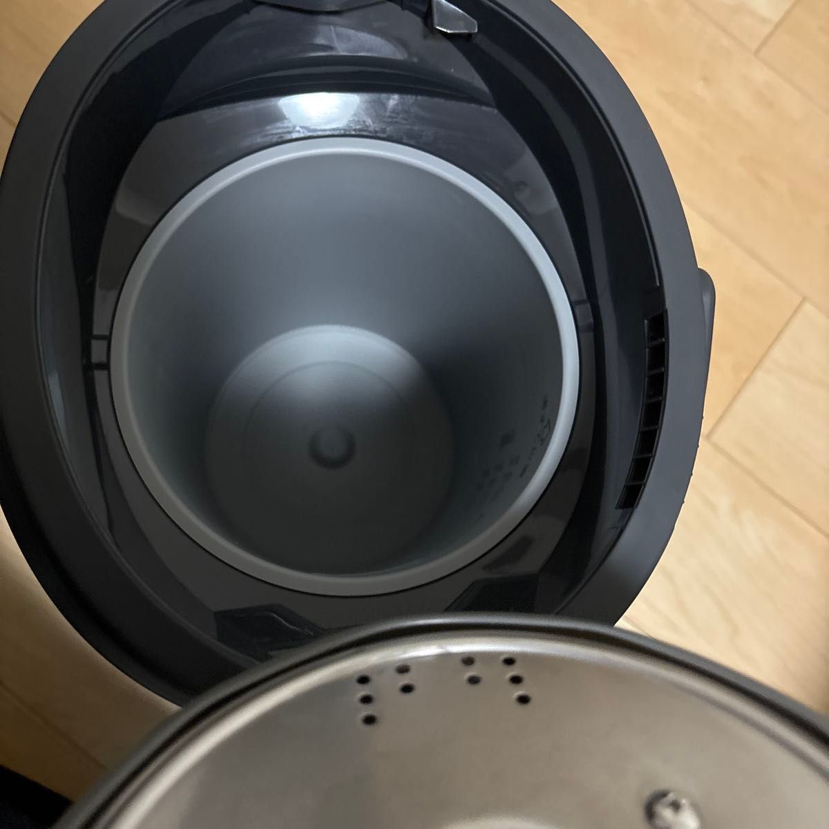 象印 加湿器 スチーム式 4 0L ソフトブラック EE-TA60-BM|Yahoo 象印 加湿器 スチーム式 4 0L ソフトブラック EE-TA60-BM|Yahoo