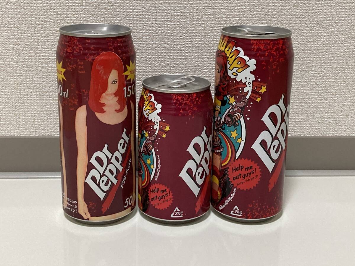 Bibian 比比昂 - ロッキンジェリービーン ドクターペッパー Dr Bibian 比比昂 - ロッキンジェリービーン ドクターペッパー Dr