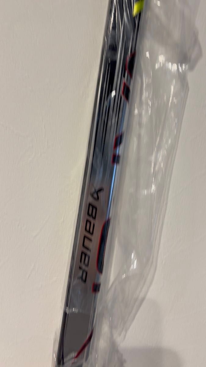 Bauer HYPERLITE2 P92 77 RH