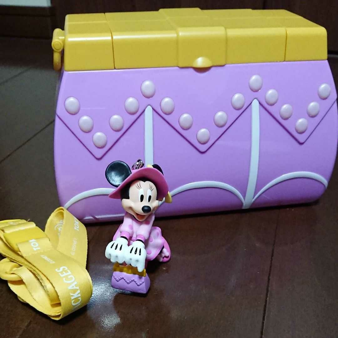 Paypayフリマ ディズニー バケーションパッケージ ポップコーンバケット Paypayフリマ ディズニー バケーションパッケージ ポップコーンバケット