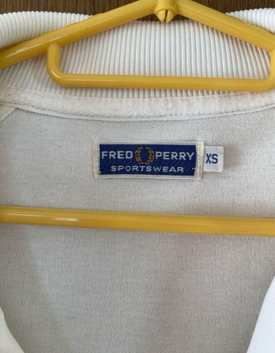 FRED PERRY XS ブルゾン ジャケット ジャージ素材 胸刺繍|Yahoo FRED PERRY XS ブルゾン ジャケット ジャージ素材 胸刺繍|Yahoo