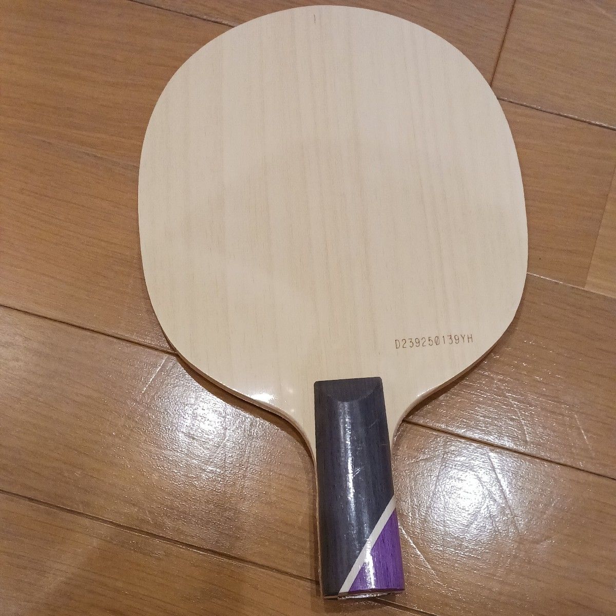 新品 CROSSiSLAND 中国式 ペン 卓球ラケット 中ペン ワールド 新品 CROSSiSLAND 中国式 ペン 卓球ラケット 中ペン ワールド