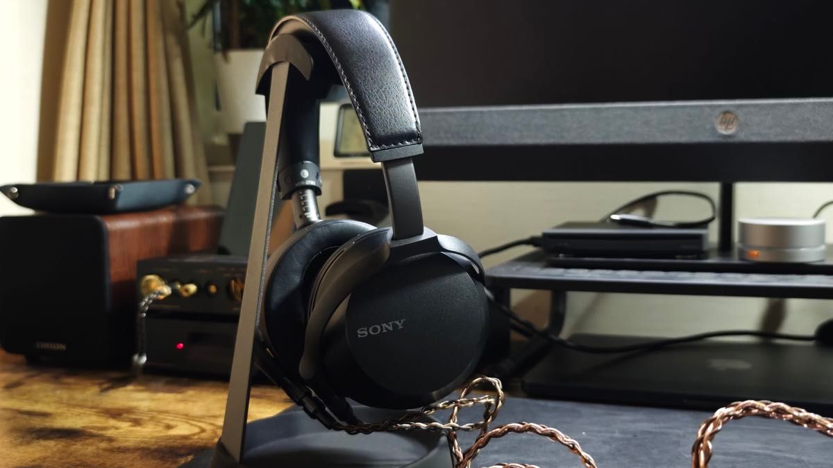 美品・おまけ2万相当】SONY MDR-Z7M2 フラッグシップ有線 美品・おまけ2万相当】SONY MDR-Z7M2 フラッグシップ有線