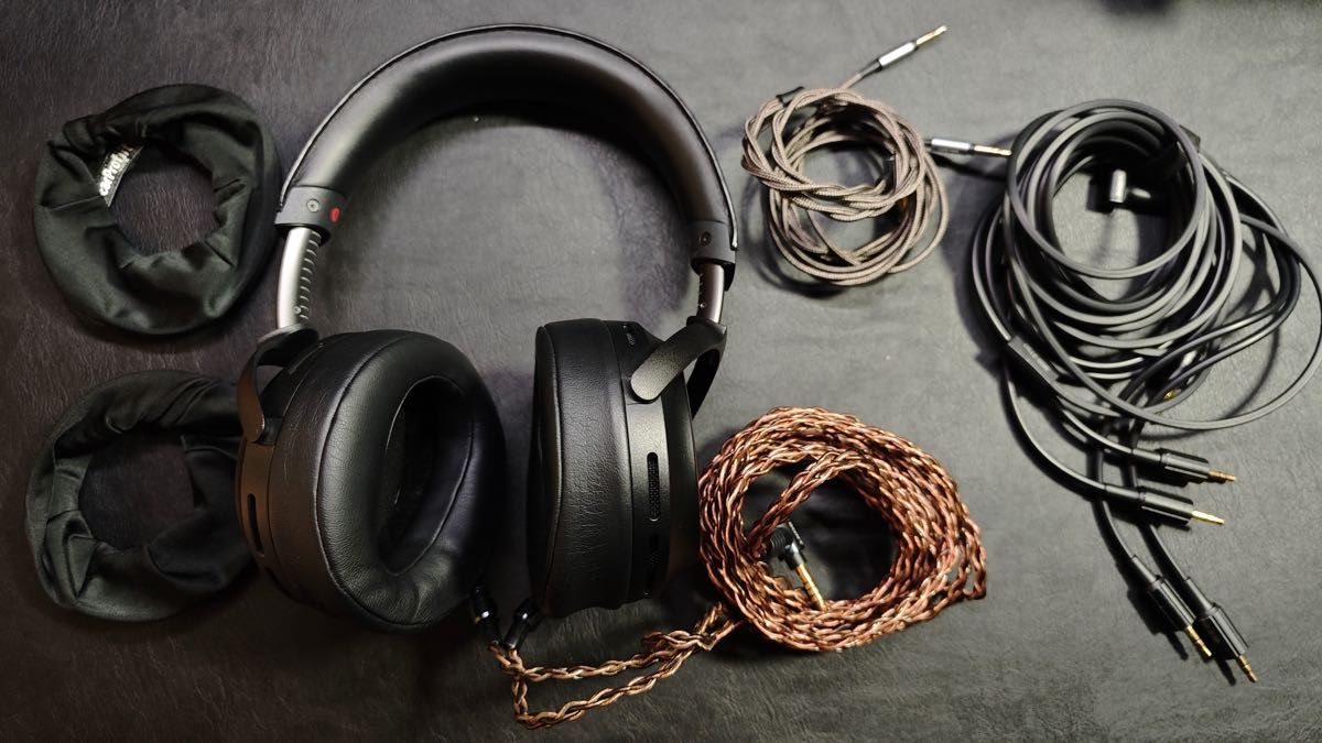 美品・おまけ2万相当】SONY MDR-Z7M2 フラッグシップ有線 美品・おまけ2万相当】SONY MDR-Z7M2 フラッグシップ有線