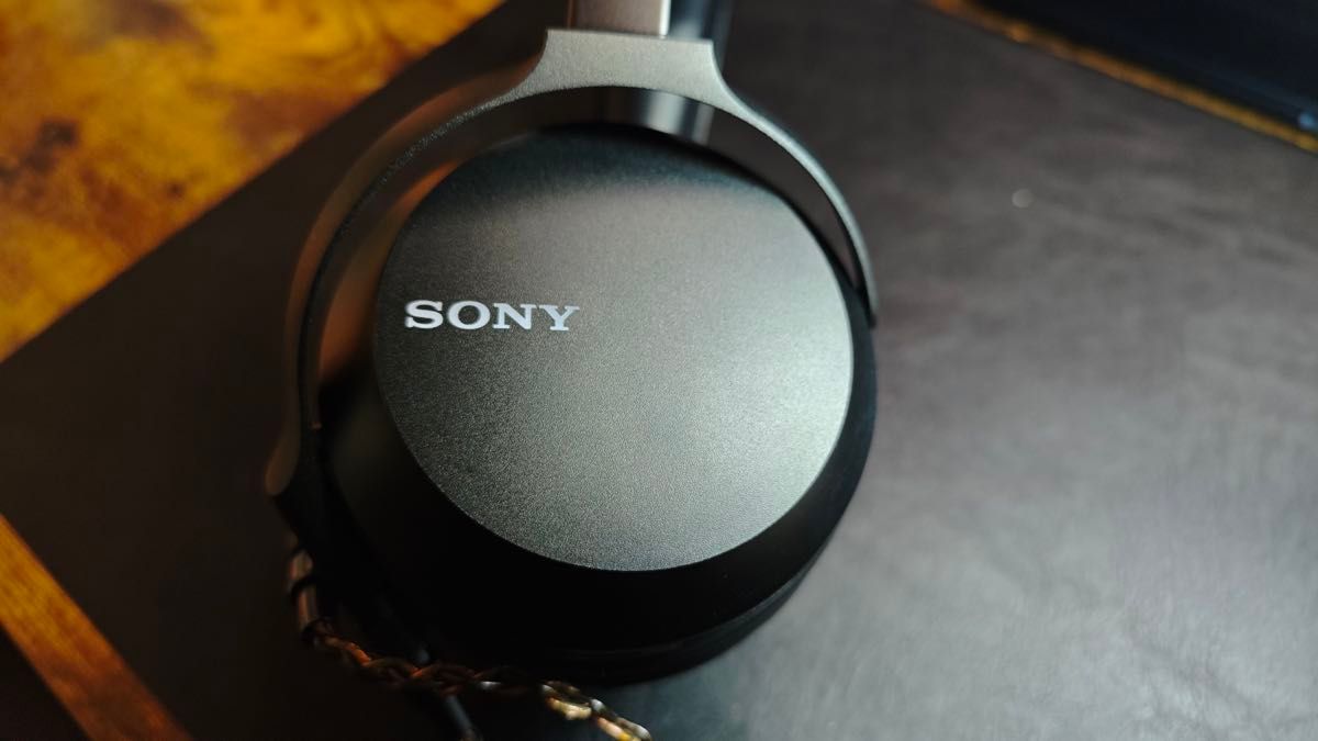 美品・おまけ2万相当】SONY MDR-Z7M2 フラッグシップ有線 美品・おまけ2万相当】SONY MDR-Z7M2 フラッグシップ有線