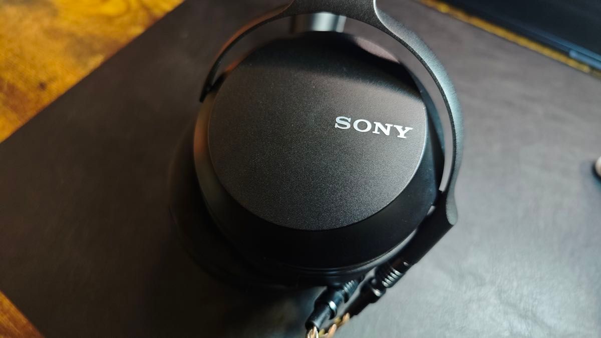 美品・おまけ2万相当】SONY MDR-Z7M2 フラッグシップ有線 美品・おまけ2万相当】SONY MDR-Z7M2 フラッグシップ有線