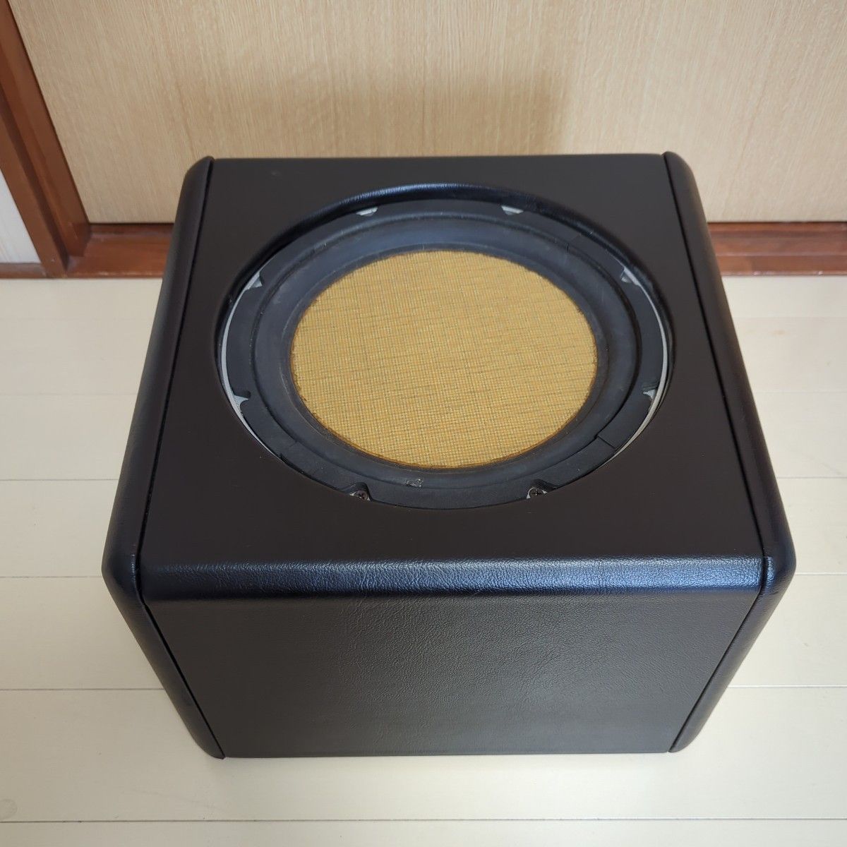PHASE LINEAR ALIANTE 10 フェイズリニア アリアンテ 10si サブ PHASE LINEAR ALIANTE 10 フェイズリニア アリアンテ 10si サブ