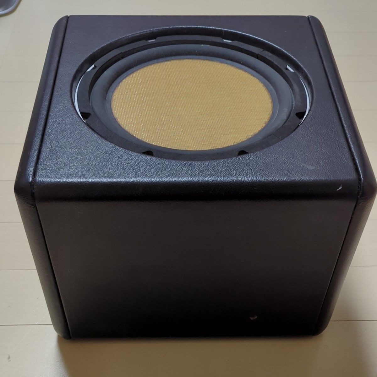 PHASE LINEAR ALIANTE 10 フェイズリニア アリアンテ 10si サブ PHASE LINEAR ALIANTE 10 フェイズリニア アリアンテ 10si サブ
