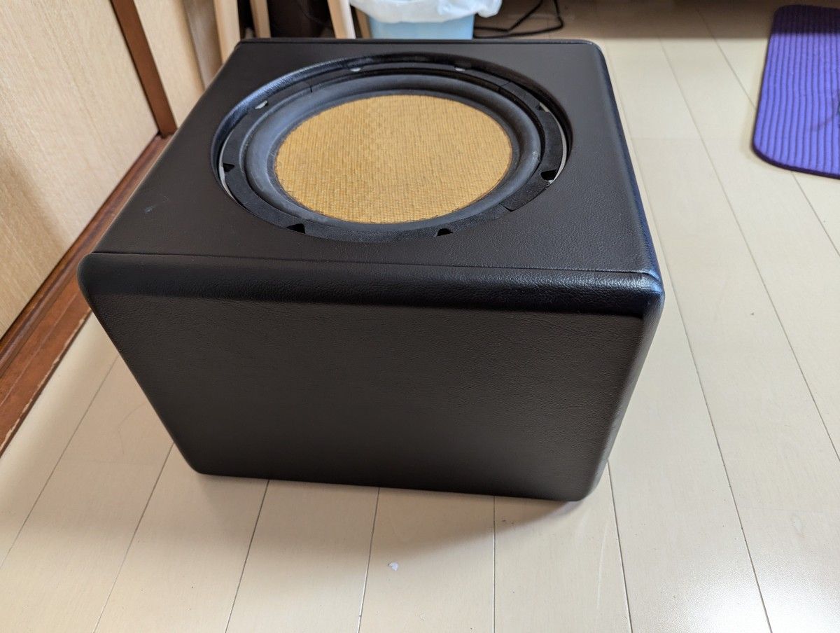 PHASE LINEAR ALIANTE 10 フェイズリニア アリアンテ 10si サブ PHASE LINEAR ALIANTE 10 フェイズリニア アリアンテ 10si サブ