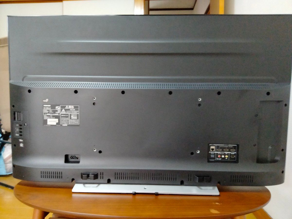 東芝 レグザ 4K 50インチ 液晶テレビ 50M520X 2019年製 リモコン 東芝 レグザ 4K 50インチ 液晶テレビ 50M520X 2019年製 リモコン