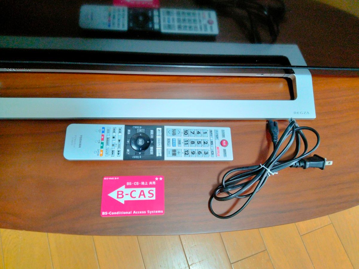 東芝 レグザ 4K 50インチ 液晶テレビ 50M520X 2019年製 リモコン 東芝 レグザ 4K 50インチ 液晶テレビ 50M520X 2019年製 リモコン