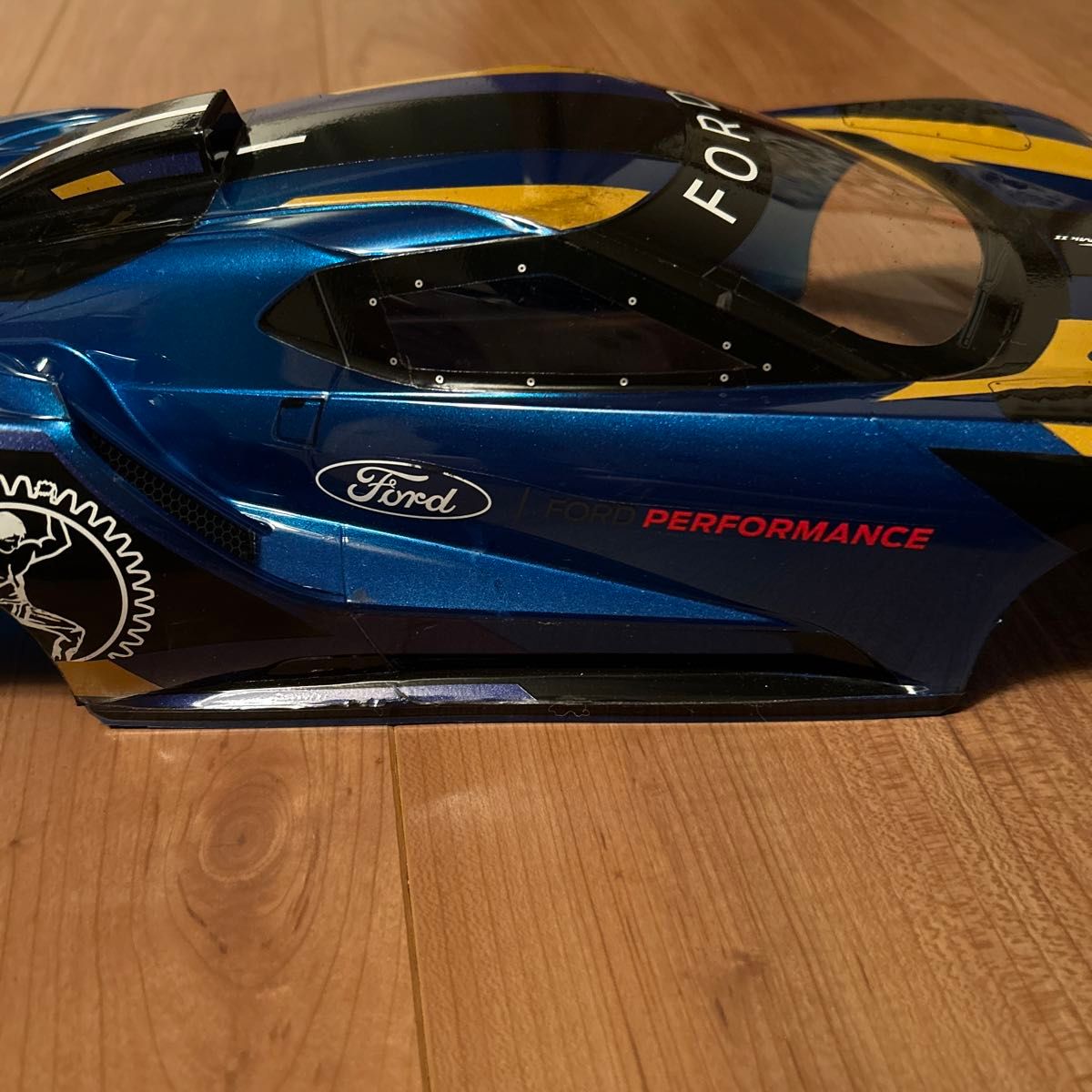 タミヤ SP 1664 1/10RC 2020 フォード GT Mk II ボディ|Yahoo タミヤ SP 1664 1/10RC 2020 フォード GT Mk II ボディ|Yahoo