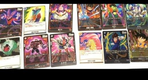ドラゴンボールカードゲーム 孫悟空ダイマ SR孫悟空(ミニ) DA ドラゴンボールカードゲーム 孫悟空ダイマ SR孫悟空(ミニ) DA