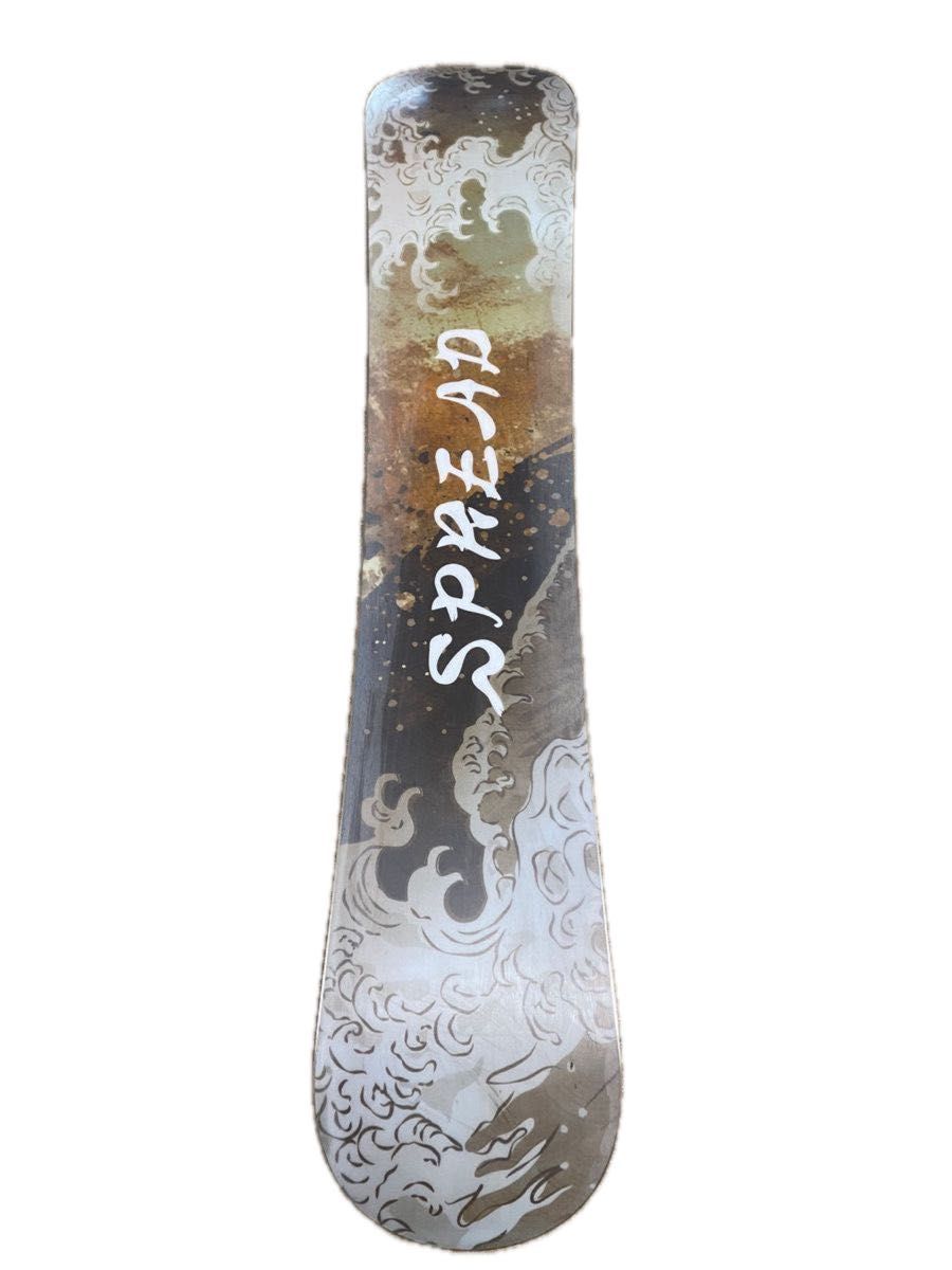 23-24 spread AX-F/CV 148cm スノーボード|Yahoo!フリマ(旧 23-24 spread AX-F/CV 148cm スノーボード|Yahoo!フリマ(旧