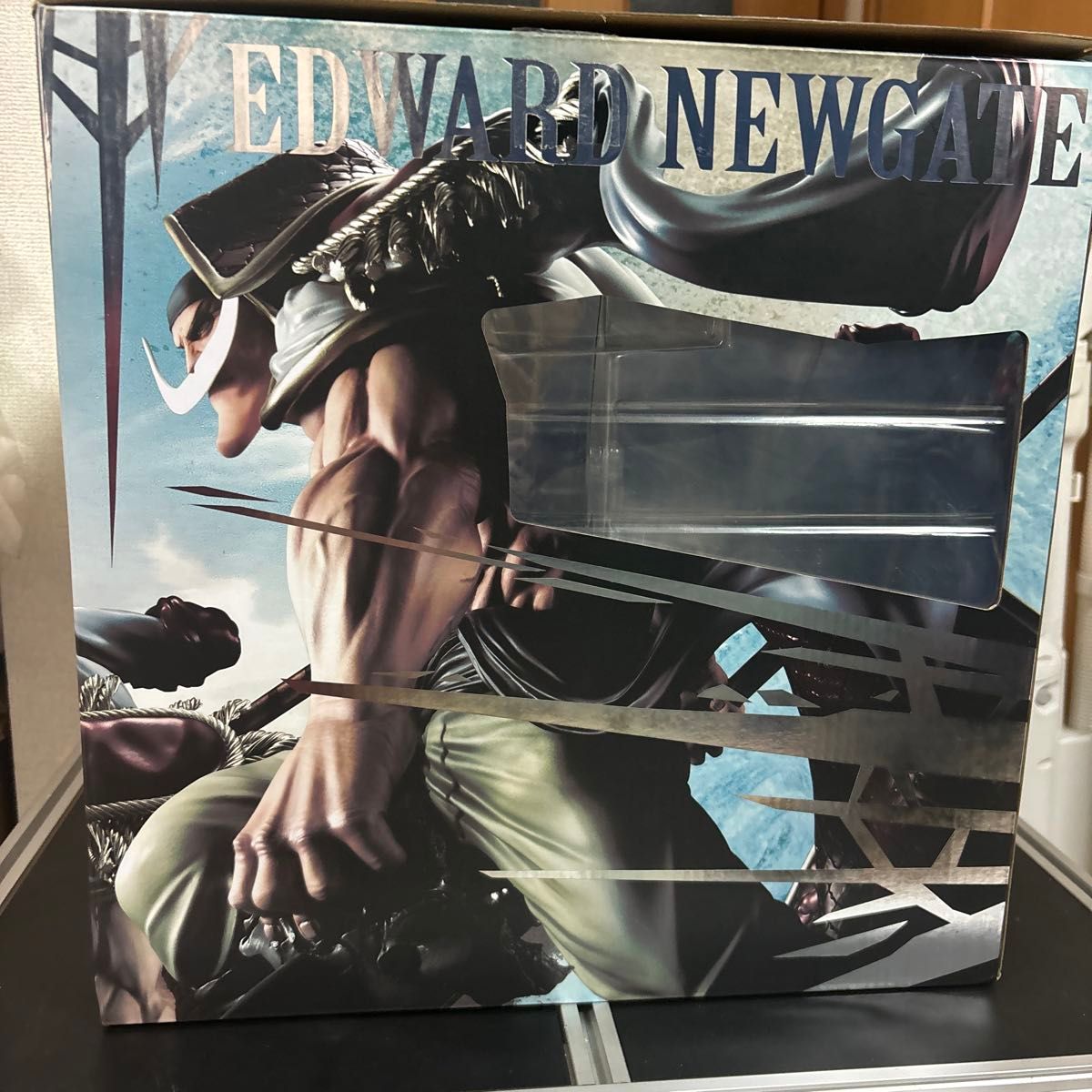Portrait Of Piratesワンピース“NEO-MAXIMUM “白ひげエドワード Portrait Of Piratesワンピース“NEO-MAXIMUM “白ひげエドワード