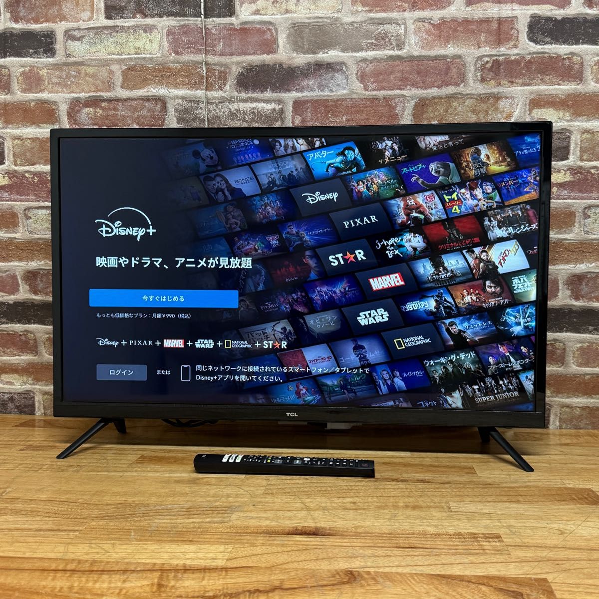 TCL 32インチ 液晶テレビ 32S5200A スマートテレビ Android TV TCL 32インチ 液晶テレビ 32S5200A スマートテレビ Android TV