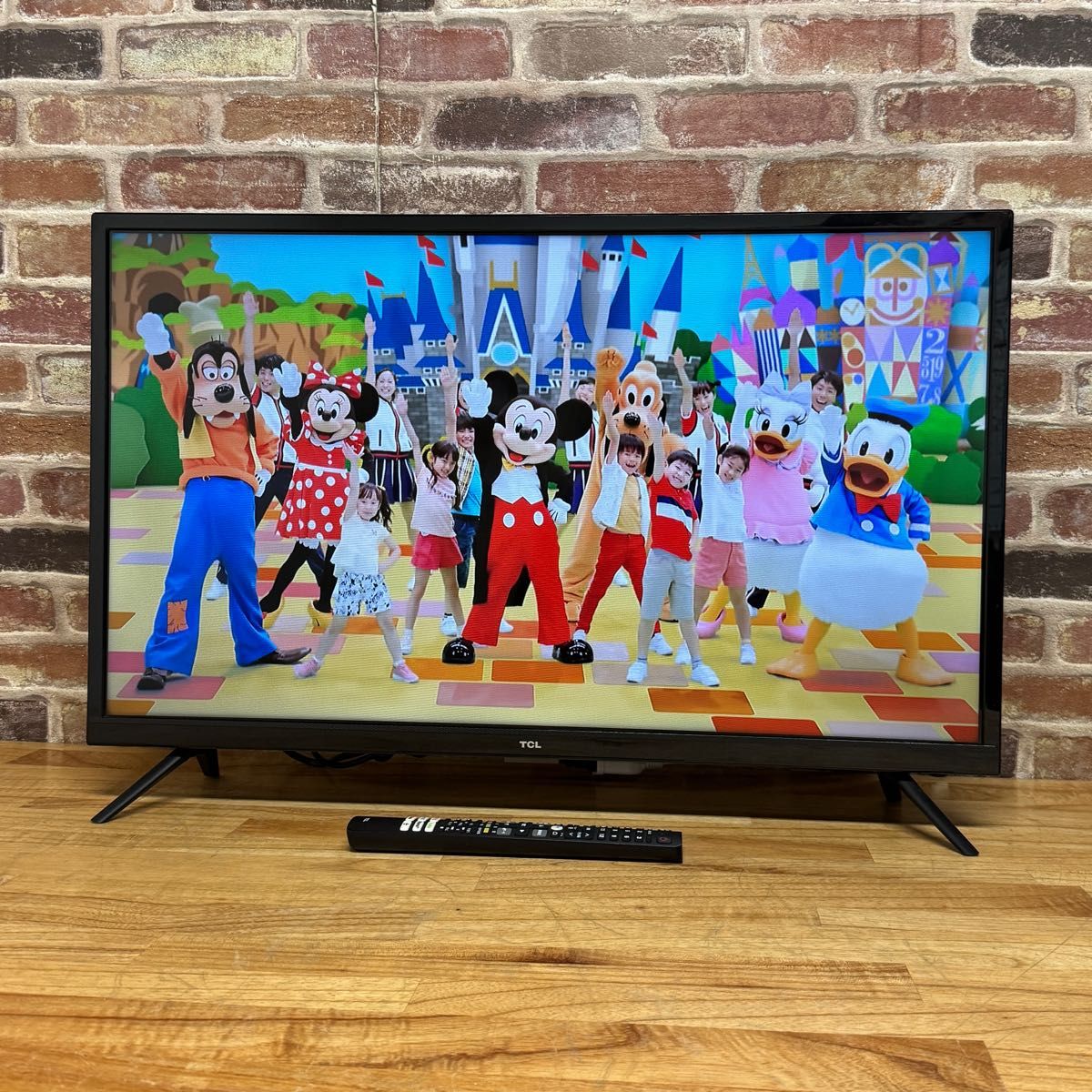 TCL 32インチ 液晶テレビ 32S5200A スマートテレビ Android TV TCL 32インチ 液晶テレビ 32S5200A スマートテレビ Android TV