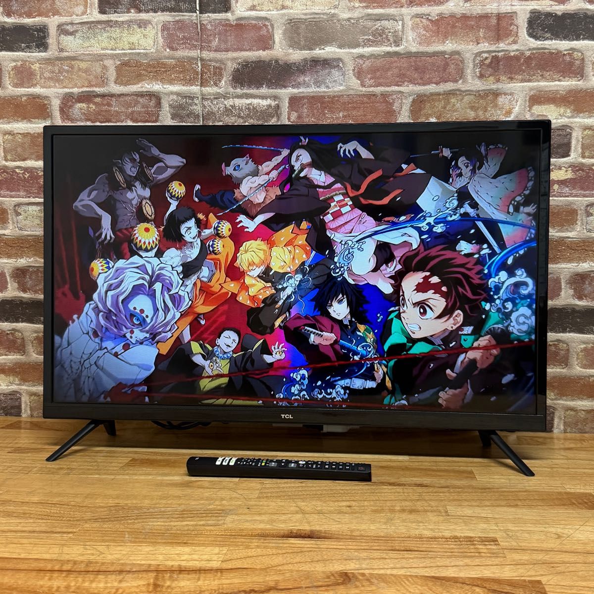 TCL 32インチ 液晶テレビ 32S5200A スマートテレビ Android TV TCL 32インチ 液晶テレビ 32S5200A スマートテレビ Android TV