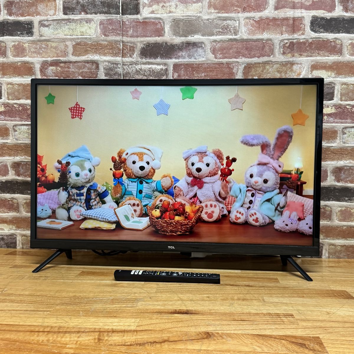 TCL 32インチ 液晶テレビ 32S5200A スマートテレビ Android TV TCL 32インチ 液晶テレビ 32S5200A スマートテレビ Android TV