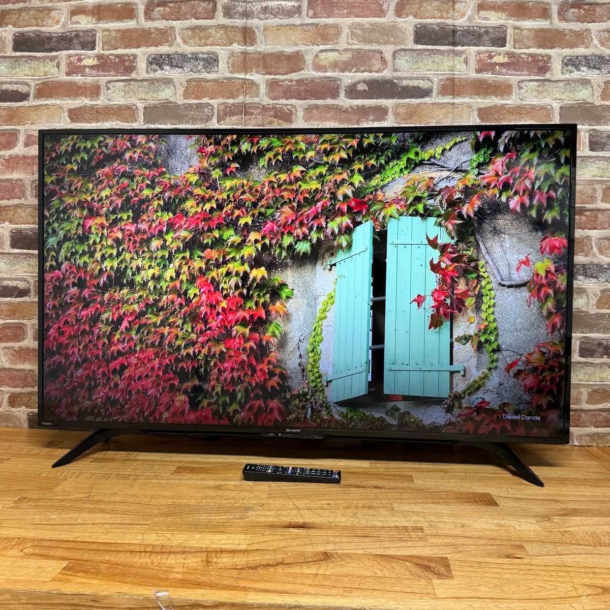 2020年製テレビ4K対応 40インチ SHARP AQUOS 4T-C40BH1 - 液晶テレビ 2020年製テレビ4K対応 40インチ SHARP AQUOS 4T-C40BH1 - 液晶テレビ