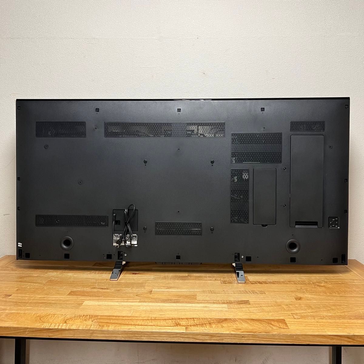 SONY 65インチ 4K 液晶テレビ BRAVIA KD-65X9200B スマート SONY 65インチ 4K 液晶テレビ BRAVIA KD-65X9200B スマート