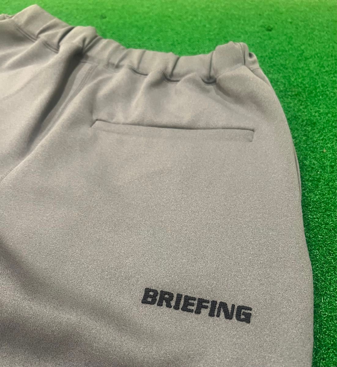 BRIEFING ブリーフィング リカバリーパーカー セットアップ BRIEFING ブリーフィング リカバリーパーカー セットアップ