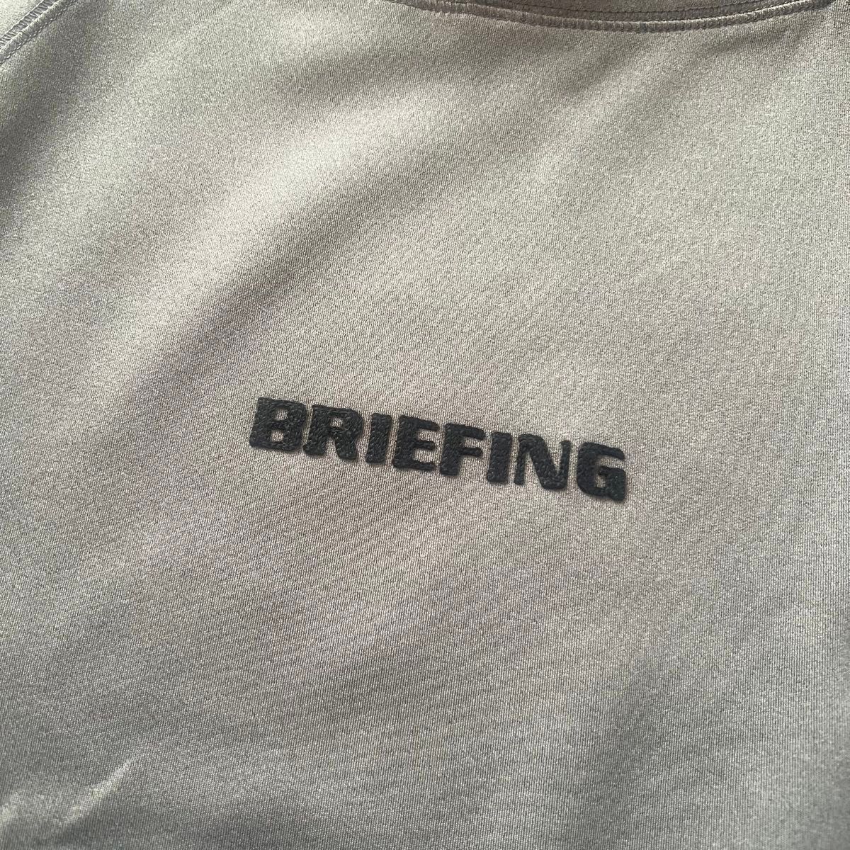 BRIEFING ブリーフィング リカバリーパーカー セットアップ BRIEFING ブリーフィング リカバリーパーカー セットアップ