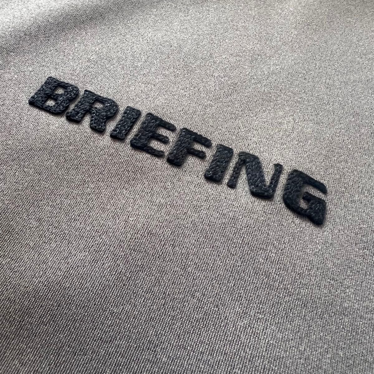 BRIEFING ブリーフィング リカバリーパーカー セットアップ BRIEFING ブリーフィング リカバリーパーカー セットアップ