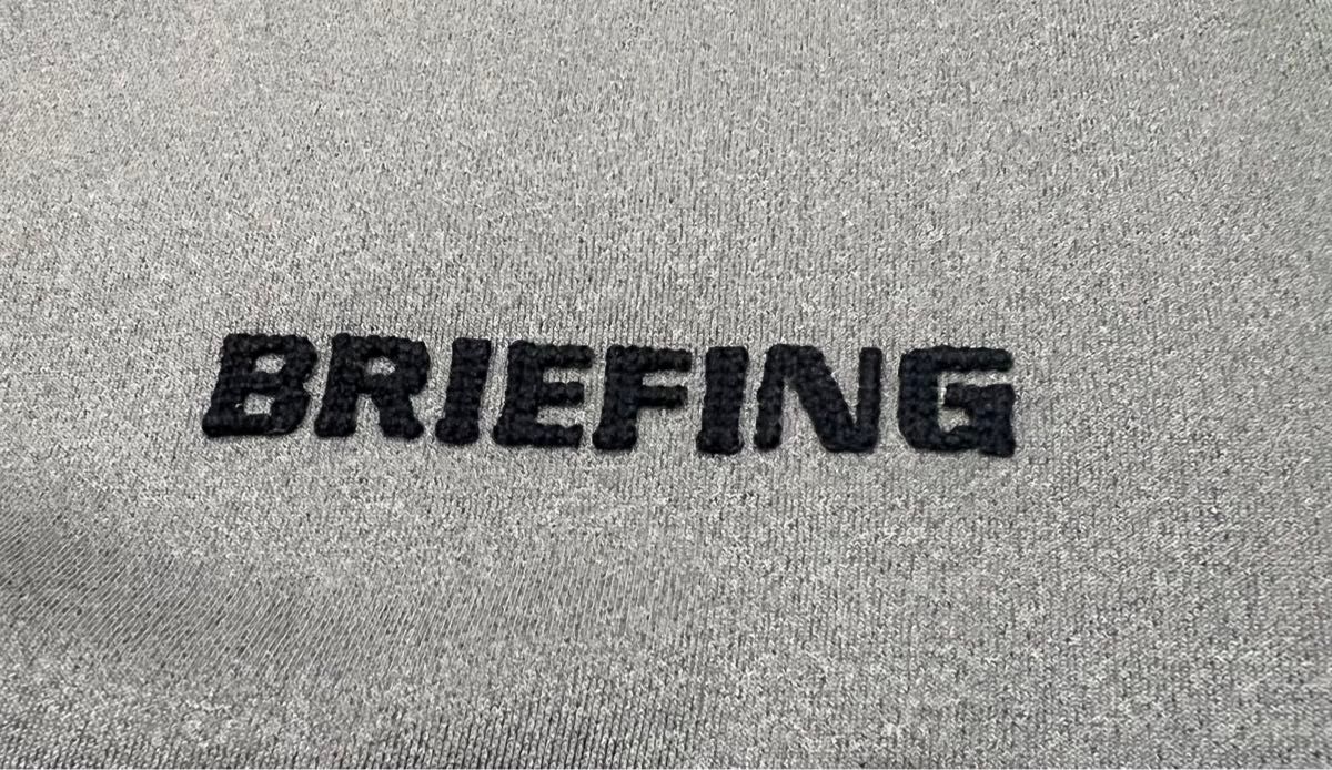 BRIEFING ブリーフィング リカバリーパーカー セットアップ BRIEFING ブリーフィング リカバリーパーカー セットアップ