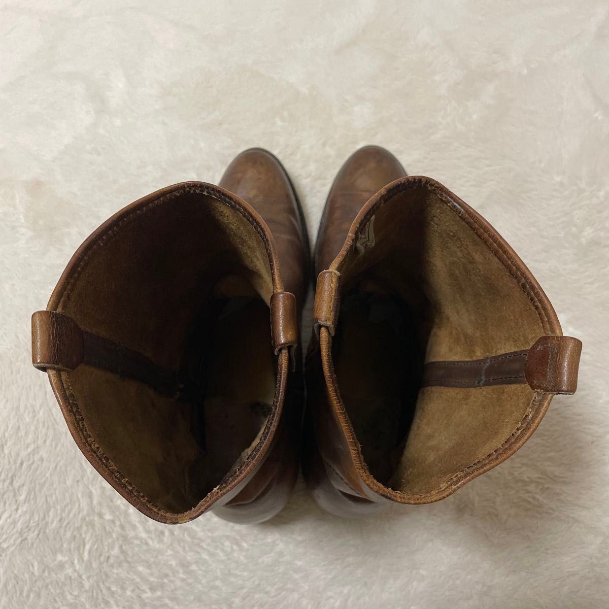 希少サイズ REDWING レッドウィング ペコスブーツ エンジニア 希少サイズ REDWING レッドウィング ペコスブーツ エンジニア