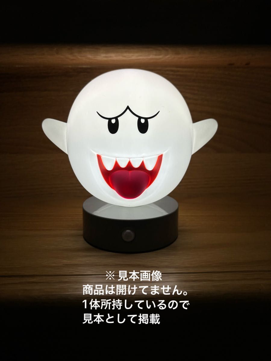 スーパーマリオ テレサセンサーライト 全1種|Yahoo!フリマ(旧 スーパーマリオ テレサセンサーライト 全1種|Yahoo!フリマ(旧