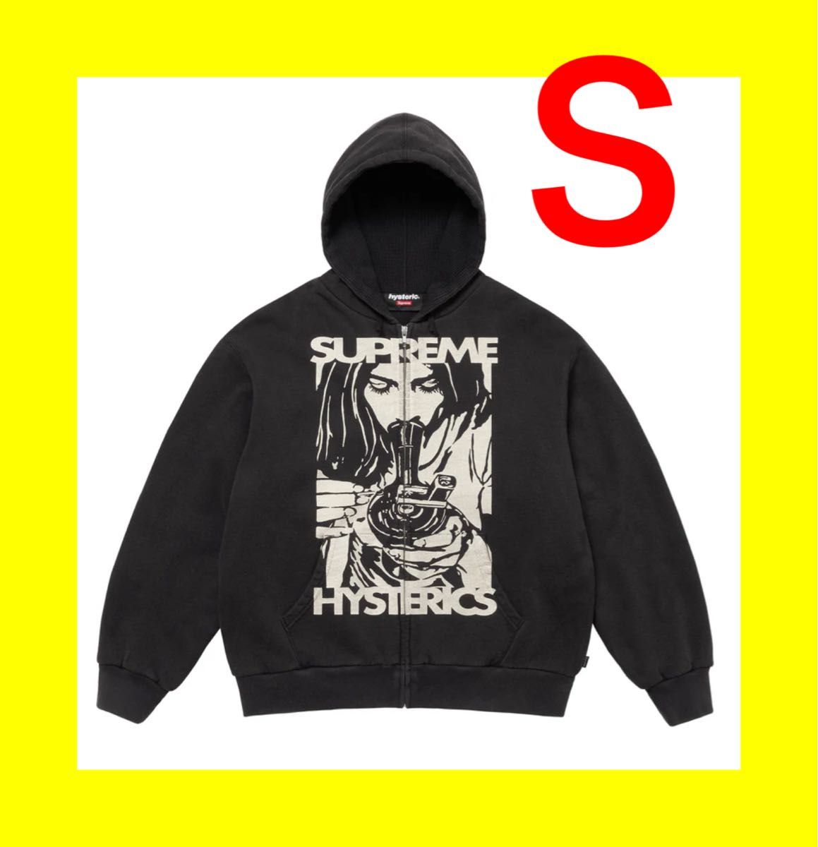 Supreme HYSTERIC GLAMOUR Thermal Lined|Yahoo!フリマ(旧 Supreme HYSTERIC GLAMOUR Thermal Lined|Yahoo!フリマ(旧