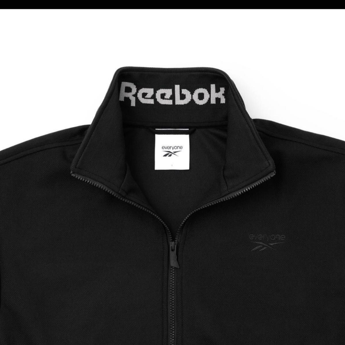 REEBOK everyone CLASSIC TRACK JACKET L|Yahoo!フリマ(旧 REEBOK everyone CLASSIC TRACK JACKET L|Yahoo!フリマ(旧