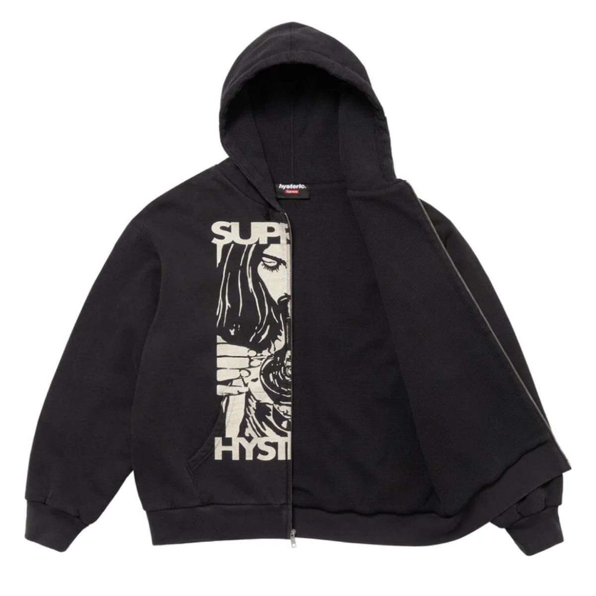 Supreme HYSTERIC GLAMOUR Thermal Lined|Yahoo!フリマ(旧 Supreme HYSTERIC GLAMOUR Thermal Lined|Yahoo!フリマ(旧