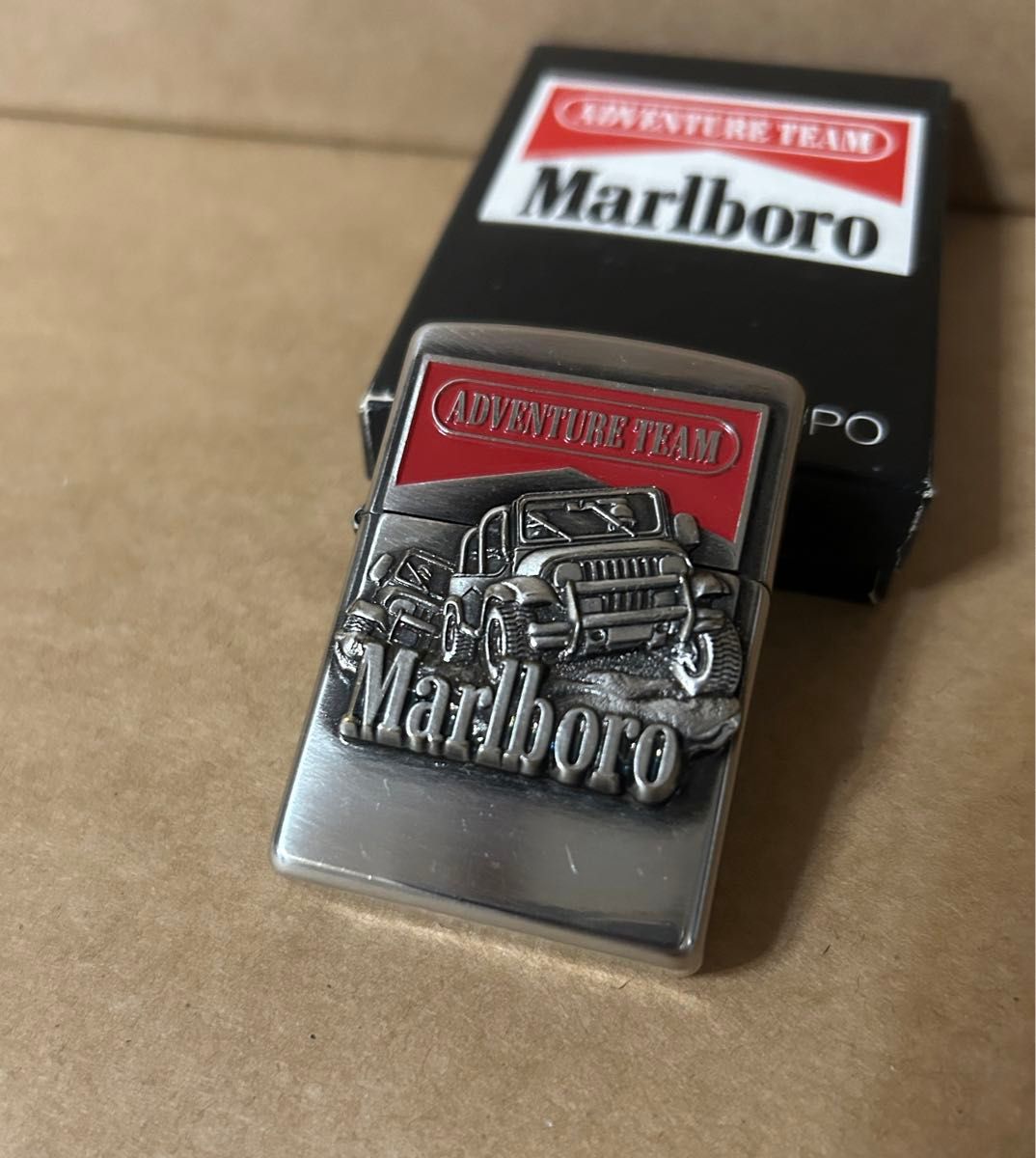 ZIPPO マルボロ marlboro アドベンチャーチーム 1997|Yahoo ZIPPO マルボロ marlboro アドベンチャーチーム 1997|Yahoo
