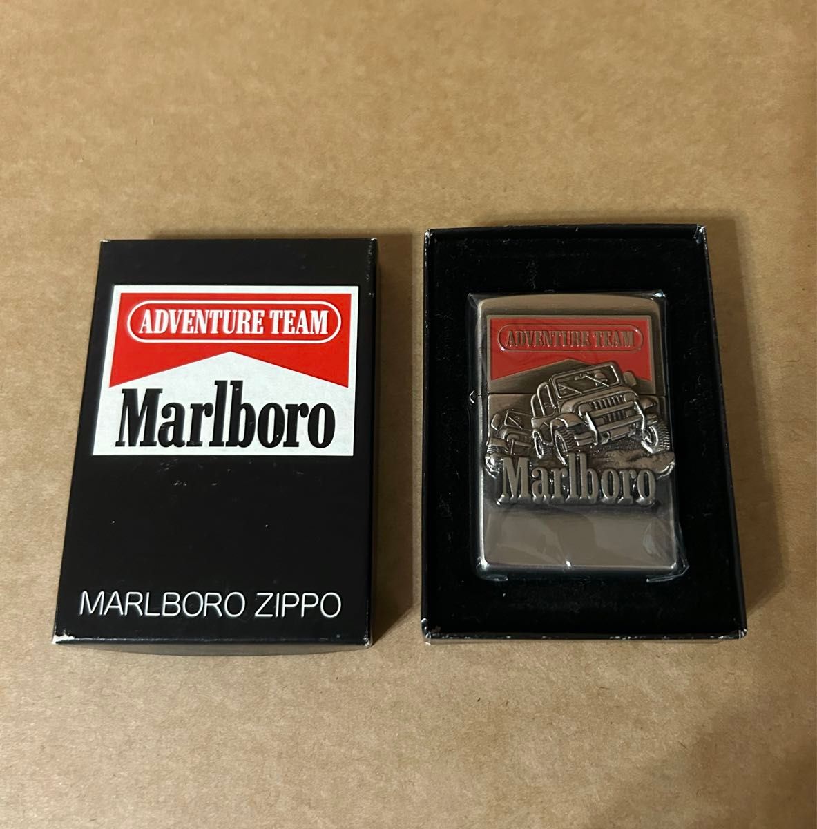 ZIPPO マルボロ marlboro アドベンチャーチーム 1997|Yahoo ZIPPO マルボロ marlboro アドベンチャーチーム 1997|Yahoo