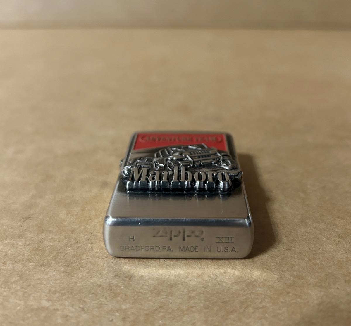 ZIPPO マルボロ marlboro アドベンチャーチーム 1997|Yahoo ZIPPO マルボロ marlboro アドベンチャーチーム 1997|Yahoo