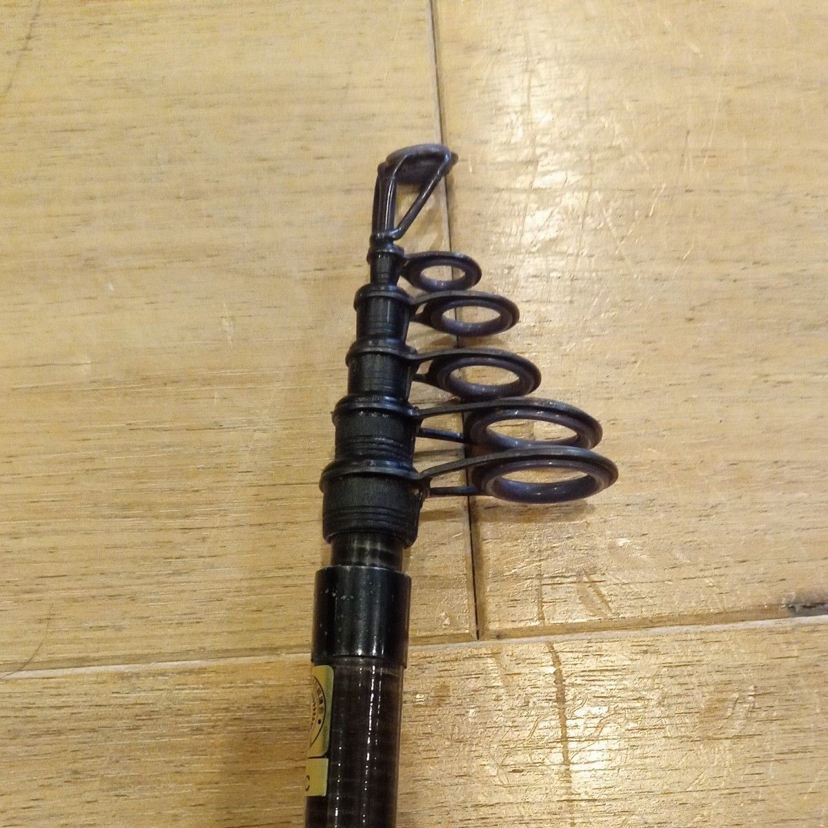 希少 RYOBI カーボテック ジョイキャスト-J 606ML 振出しベイト 希少 RYOBI カーボテック ジョイキャスト-J 606ML 振出しベイト