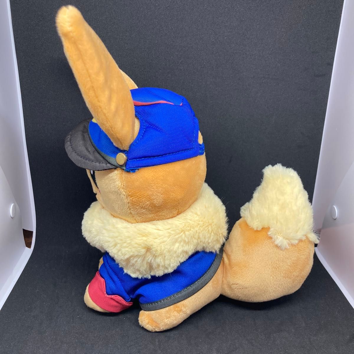 ポケモンセンターオリジナル ぬいぐるみ 『ポケモン ピカ・ブイ ポケモンセンターオリジナル ぬいぐるみ 『ポケモン ピカ・ブイ