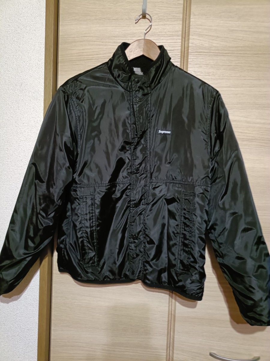 supreme フリース ボアジャケット|Yahoo!フリマ(旧PayPayフリマ) supreme フリース ボアジャケット|Yahoo!フリマ(旧PayPayフリマ)